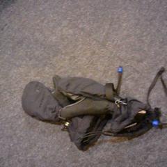 Mittens, as reported by SnowWorld Landgraaf using iLost