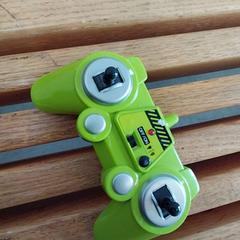 Jouet Manette enfant, a été signalé par IKEA Mulhouse utilisant iLost