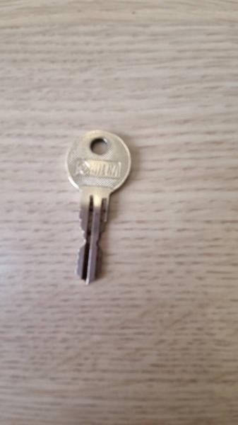Key
