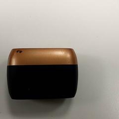 Earpods, come riportato da Centraal magazijn utilizzando iLost