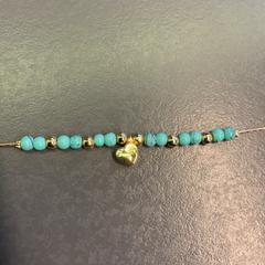 Armband, zoals gemeld door Eindhoven Airport met iLost