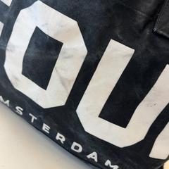 Taška, ako bolo nahlásené GVB pomocou iLost