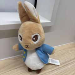 おもちゃ & ぬいぐるみ ピーターラビット がiLostで IKEA前橋 によって報告されました