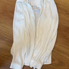 Blouse, as reported by De Amsterdamse Zomer using iLost