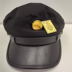 Klobúk, ako bolo nahlásené IKEA Tokyo-Bay pomocou iLost