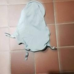 Doek, jak nahlášeno Apenheul pomocí iLost