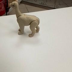 Jostailua, gisa salatu by ilévia iLost erabiliz