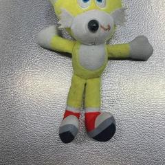 꼭 껴안고 싶은 장난감, iLost를 사용하여 IKEA Haarlem에 보고됨