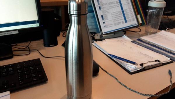 Bottle