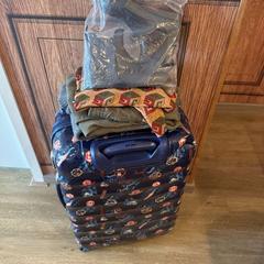 Více položek, jak nahlášeno Amsterdam ID Aparthotel pomocí iLost