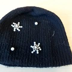 Kleding - Muts, segundo informou Centraal magazijn usando iLost