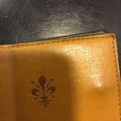 カードホルダー がiLostで U-OV Utrecht によって報告されました