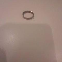Ring, as reported by Van der Valk Hotel Schiphol using iLost