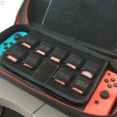 Nintendo Switch, som rapportert av MEININGER Hotel Amsterdam Amstel ved bruk av iLost