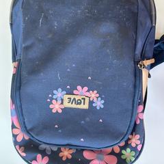 Ryggsäck - Kaylee, rapporterat av Centraal magazijn med iLost