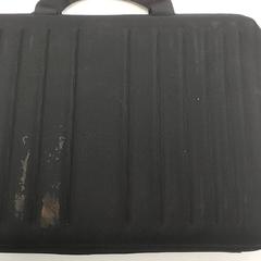 İLost kullanarak Centraal magazijn tarafından bildirildiği gibi Laptop tas Zwart Bubudi