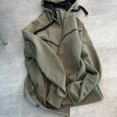 Jacket, as reported by Arriva Achterhoek-Rivierenland using iLost