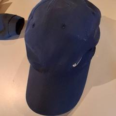 Txapel Zwart Nike, gisa salatu by Familiepark Drievliet iLost erabiliz