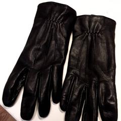 Rukavice, jak nahlášeno Qbuzz ZHN pomocí iLost