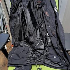 Jacket, as reported by Connexxion Haarlem IJmond using iLost