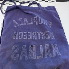 Sac à main Stoffen, a été signalé par Arriva Limburg Zuid utilisant iLost