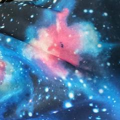 体操着袋 - Heelal print がiLostで Centraal magazijn によって報告されました