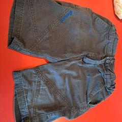 Jeans Barn, fra "Bergans of Norway", 116/6, som rapportert av Fjord Line – MS Stavangerfjord / Bergensfjord ved bruk av iLost