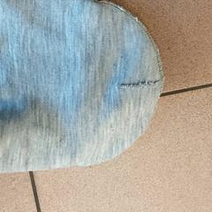 İLost kullanarak Regio Antwerpen - Brussel tarafından bildirildiği gibi Giyim Muts