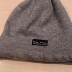 Cap, as reported by IKEA Linköping using iLost