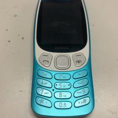 Teléfono móvil Nokia, ha sido reportado por Avonturenpark Hellendoorn con iLost