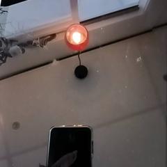 İLost kullanarak RRReis IJssel-Vecht tarafından bildirildiği gibi Tablet