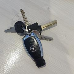 Sleutels, som rapporterats till iLost