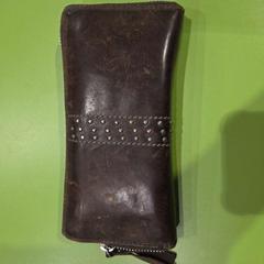 Portfel Langemaat Hollewand, zgłoszono przez Gemeente Hardenberg przy użyciu iLost