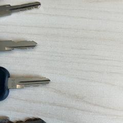 Keys, as reported by Gemeente Rhenen using iLost