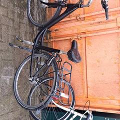 İLost kullanarak Gemeente Landgraaf tarafından bildirildiği gibi Bisiklet Zwart apac