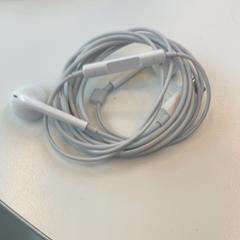 Auricolare, come riportato da UMC Utrecht utilizzando iLost