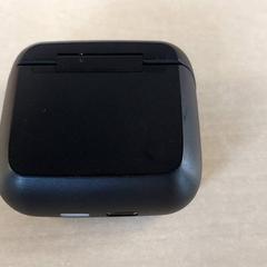 Elektronikk - Earpod case zwart, som rapportert av Regio Oost-Vlaanderen ved bruk av iLost