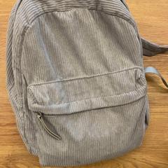 Taška, jak nahlášeno GVB pomocí iLost