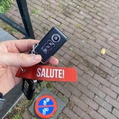 Car keys, iLost'a bildirildiği gibi