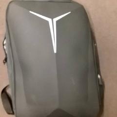 Backpack, as reported by RET using iLost