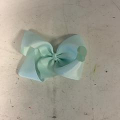 Hair clip Mintgroen, as reported by Artis using iLost