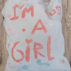 Gymnastics bag, as reported by Centraal magazijn using iLost