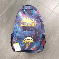 Rugzak, as reported by Centraal magazijn using iLost