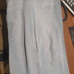 Calças de ganga Blauw, como reportado por Van der Valk Hotel Schiphol utilizando o iLost