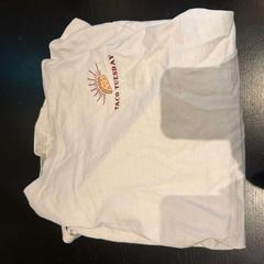 Samarreta shirt, segons ha informat Van der Valk Hotel Amsterdam-Amstel mitjançant iLost