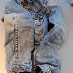 Jacke, gemeldet von Madurodam über iLost