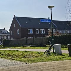 Fiets, som rapportert til iLost