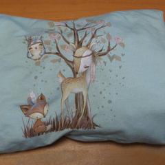 Vankúš, ako bolo nahlásené Carlton Beach Hotel pomocou iLost