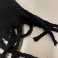 Châle, a été signalé par GVB utilisant iLost