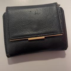 Lommebok, som rapportert av Arriva Limburg Noord ved bruk av iLost